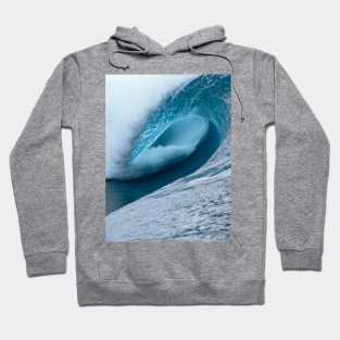 Tropical Waves Hoodie